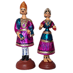 Dansing Doll