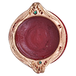 Flower Vastu Stand
